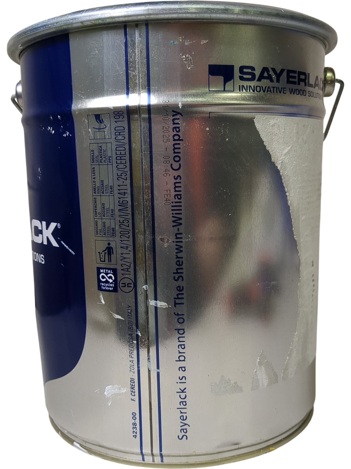 Sayerlack | Hydro Waterborne Converter Neutral | 6L
