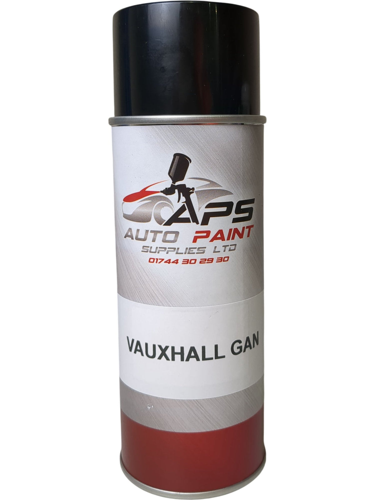 APS Auto Paint | Vauxhall GAN | 400ml