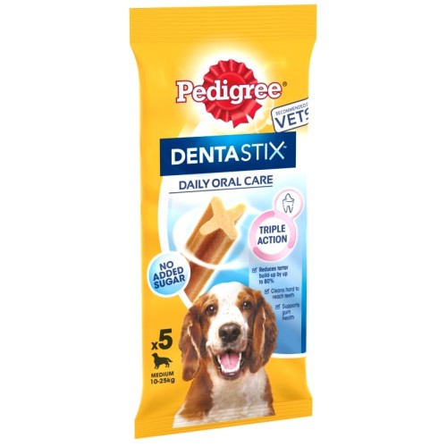 Pedigree Dentastix Daily Med Dog 14x5