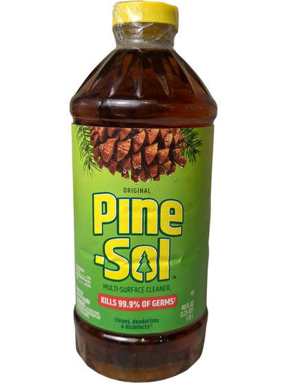 Pine-Sol | Multi-Surface Cleaner | 1.18L