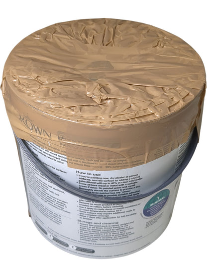 Crown | EasyClean Bathroom Paint | Linen Cupboard | 2.5L