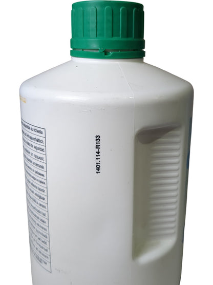 PPG | Envirobase High Performance Paint | T472 Fine Lenticular Metallic | 2L