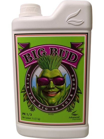 Advanced Nutrients | Big Bud PK 1/3 | 1L