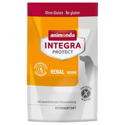 Animonda Integra Protect Dog Renal - 4kg