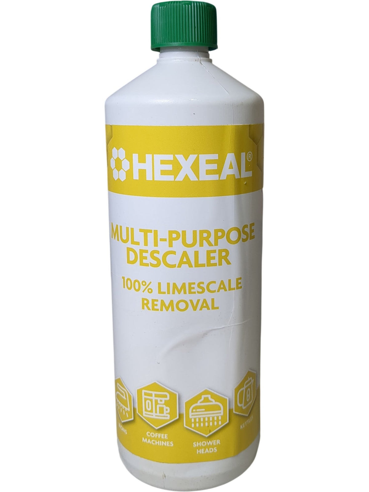 Hexeal | Multi-Purpose Descaler | 1L