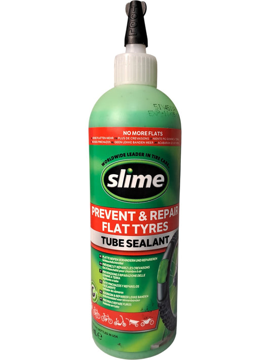 Slime | Tube Sealant | 237ml