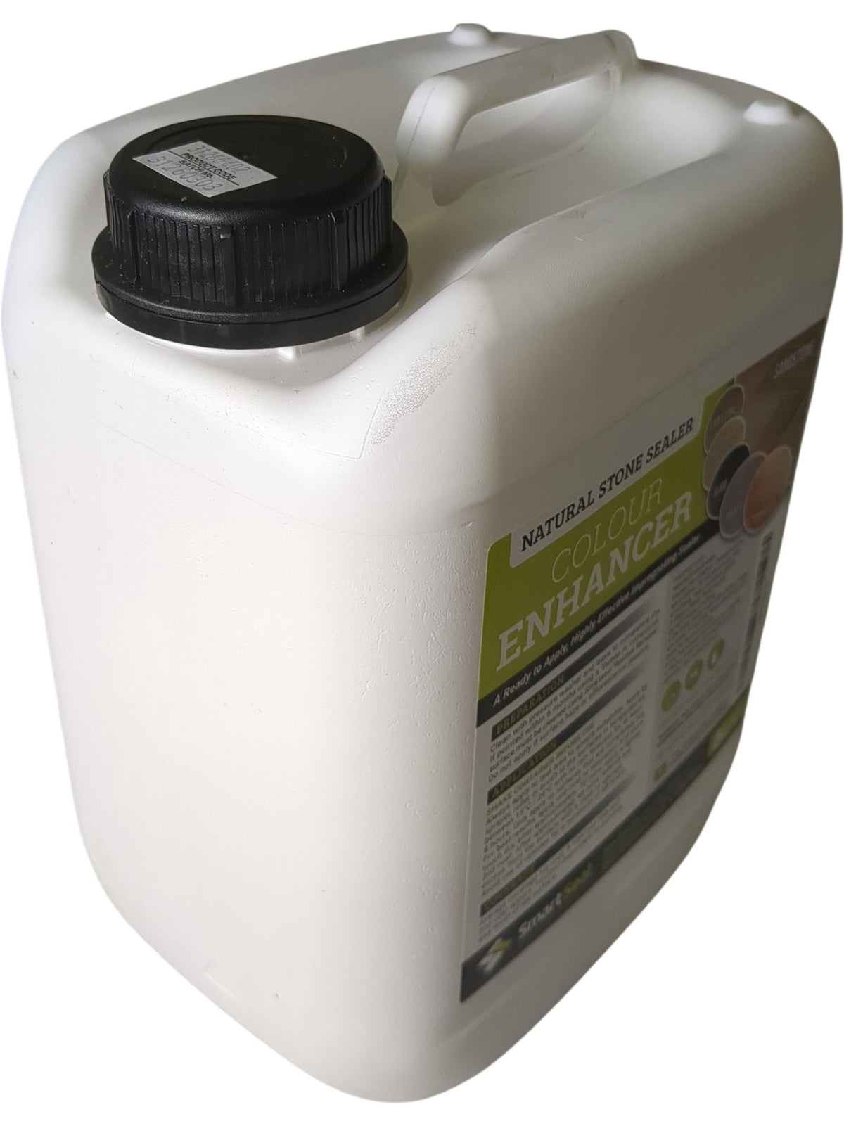 SmartSeal | Natural Stone Sealer Colour Enhancer | 5L