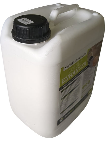 SmartSeal | Natural Stone Sealer Colour Enhancer | 5L