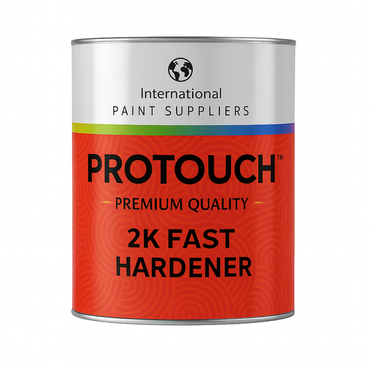 Protouch| 2K Fast Activator / Hardener| 1L