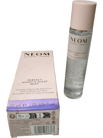 Neom | Perfect Night's Sleep Mist | 30ml