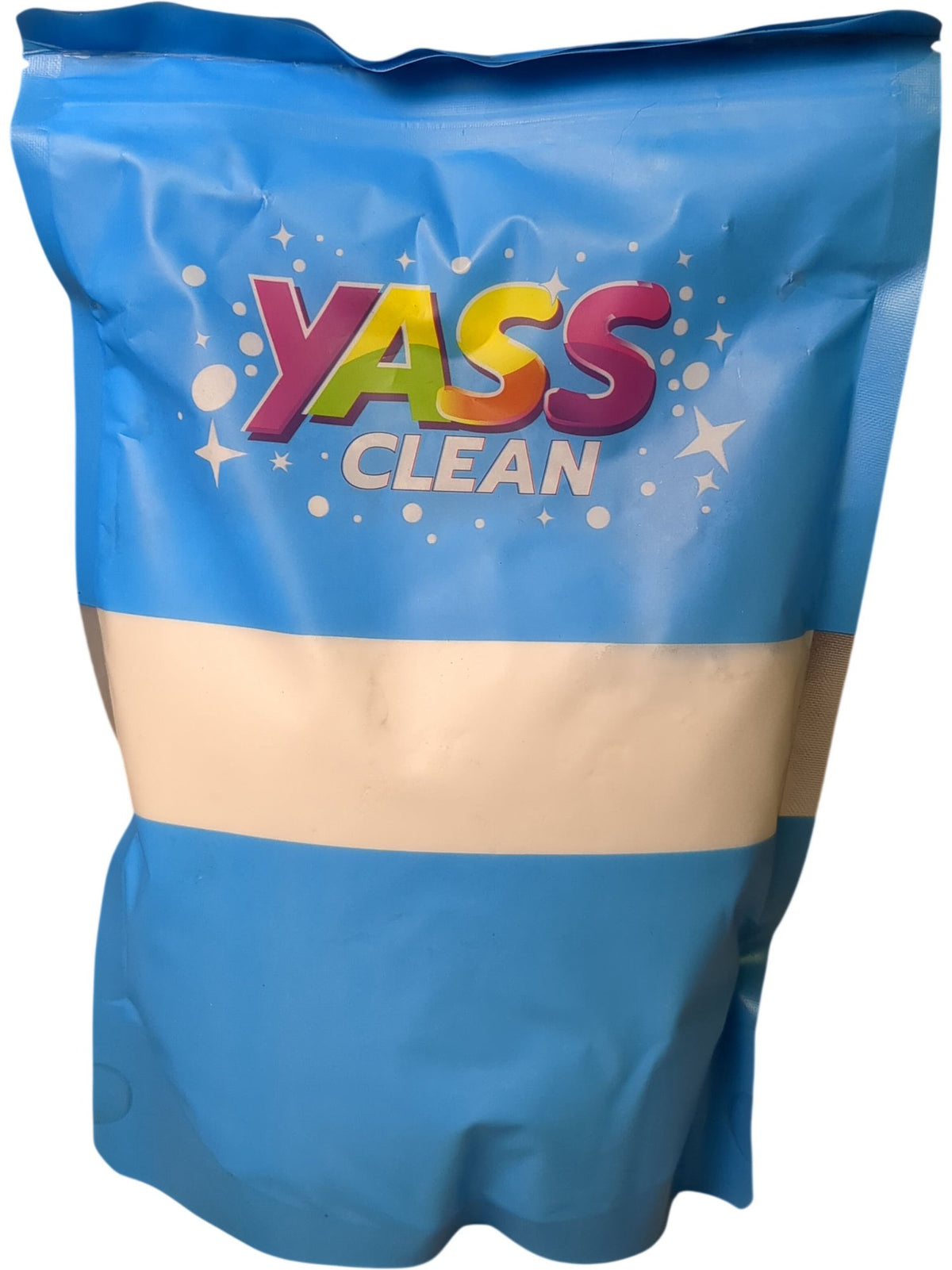Yass Clean | Carpet Cleaning Powder | Dubai Dreams