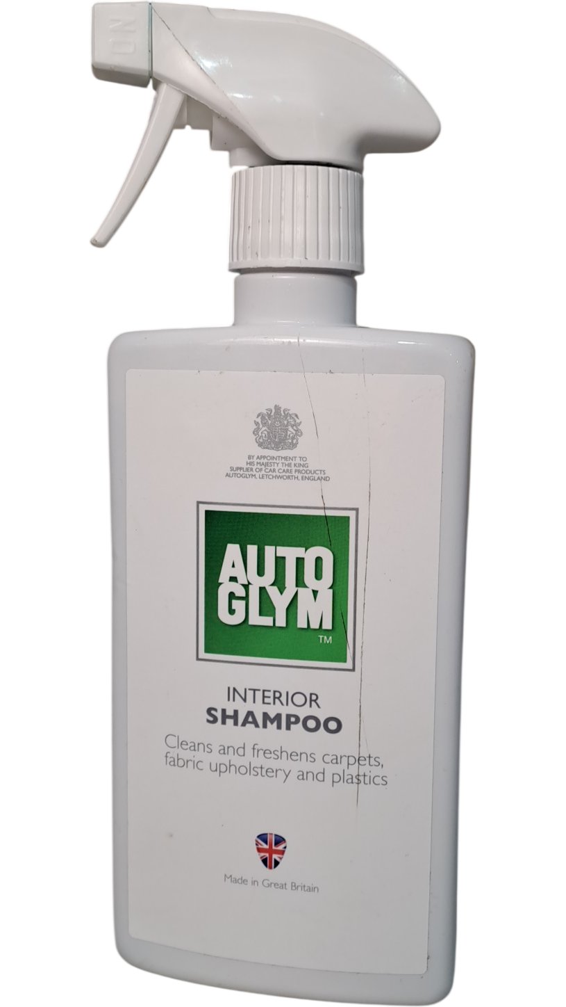 Autoglym | Interior Shampoo | 500ml