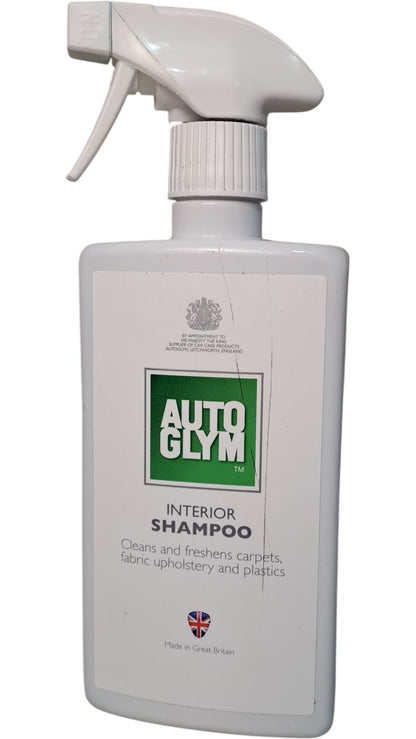 Autoglym | Interior Shampoo | 500ml