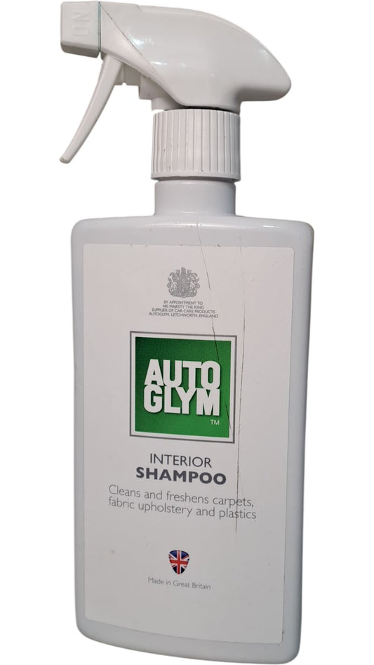 Autoglym | Interior Shampoo | 500ml