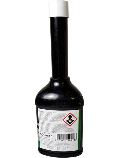 Forte | Advanced Formula Motor Flush | 400ml