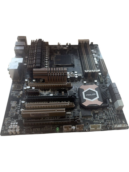 ASUS | Motherboard | Socket 942 | ATX | SPARES/REPAIRS
