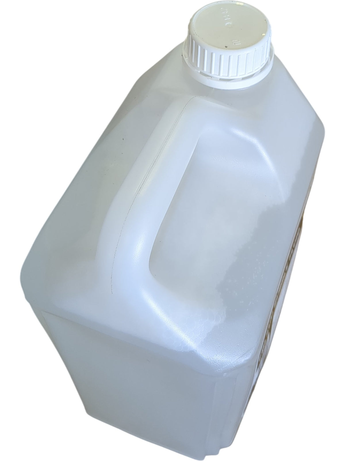 BeamZ | FBL5UV Bubble Fluid | 5L