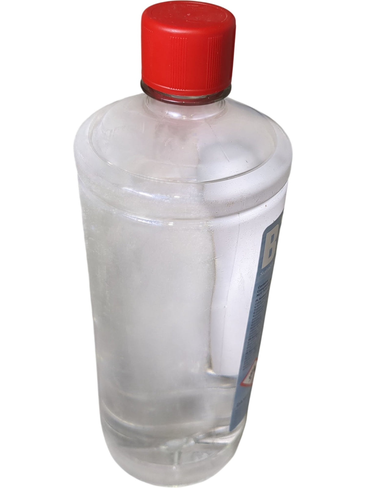 Biofire | Fireplace Fuel | Ocean Breeze | 1L