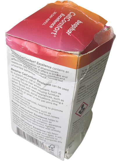 Beaphar | CatComfort Excellence | 48ml