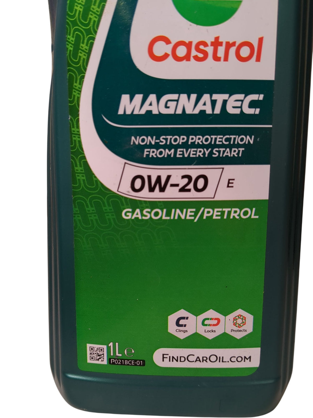 Castrol | MAGNATEC Motor Oil | 0W-20 | 1L