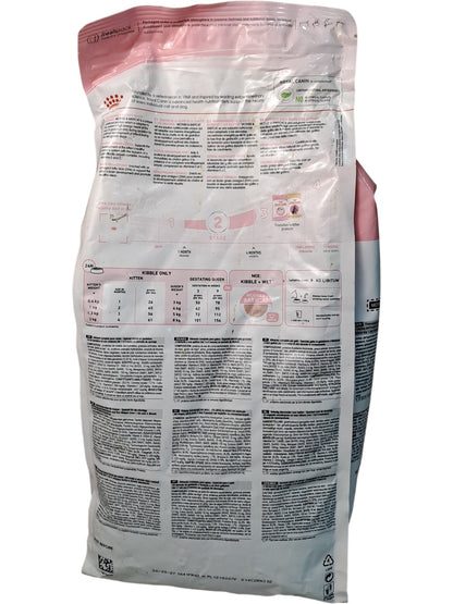 Royal Canin | Mother & Babycat Food | 3182550707312 | 2KG