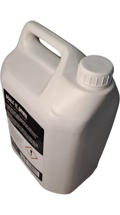 Genie | Scale It Down | Multipurpose Descaler | 5L