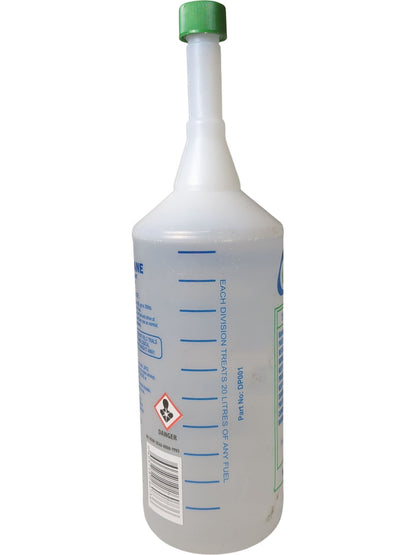 Dipetane | Fuel Lubricant | 1 Litre