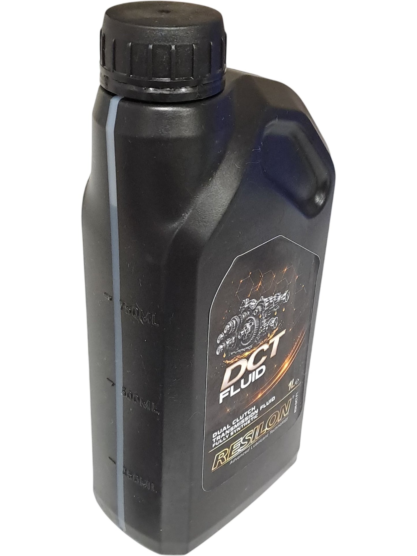 Resilon | DCT Fluid | Dual Clutch Transmission Fluid | 1L