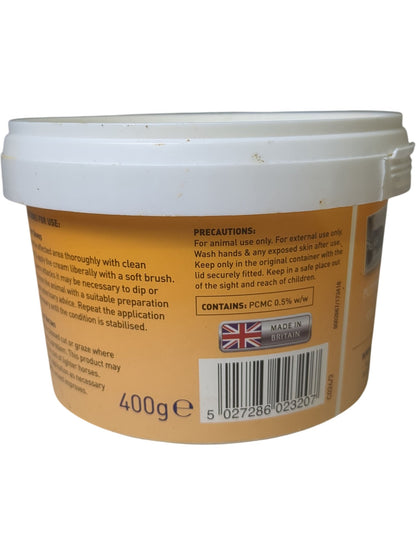 Battles | Summer Fly Cream | 400g