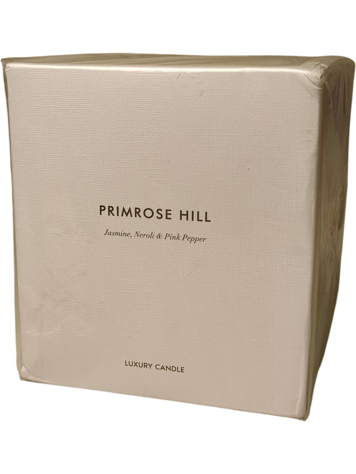 The White Company | Luxury Candle | Primrose Hill | 280g