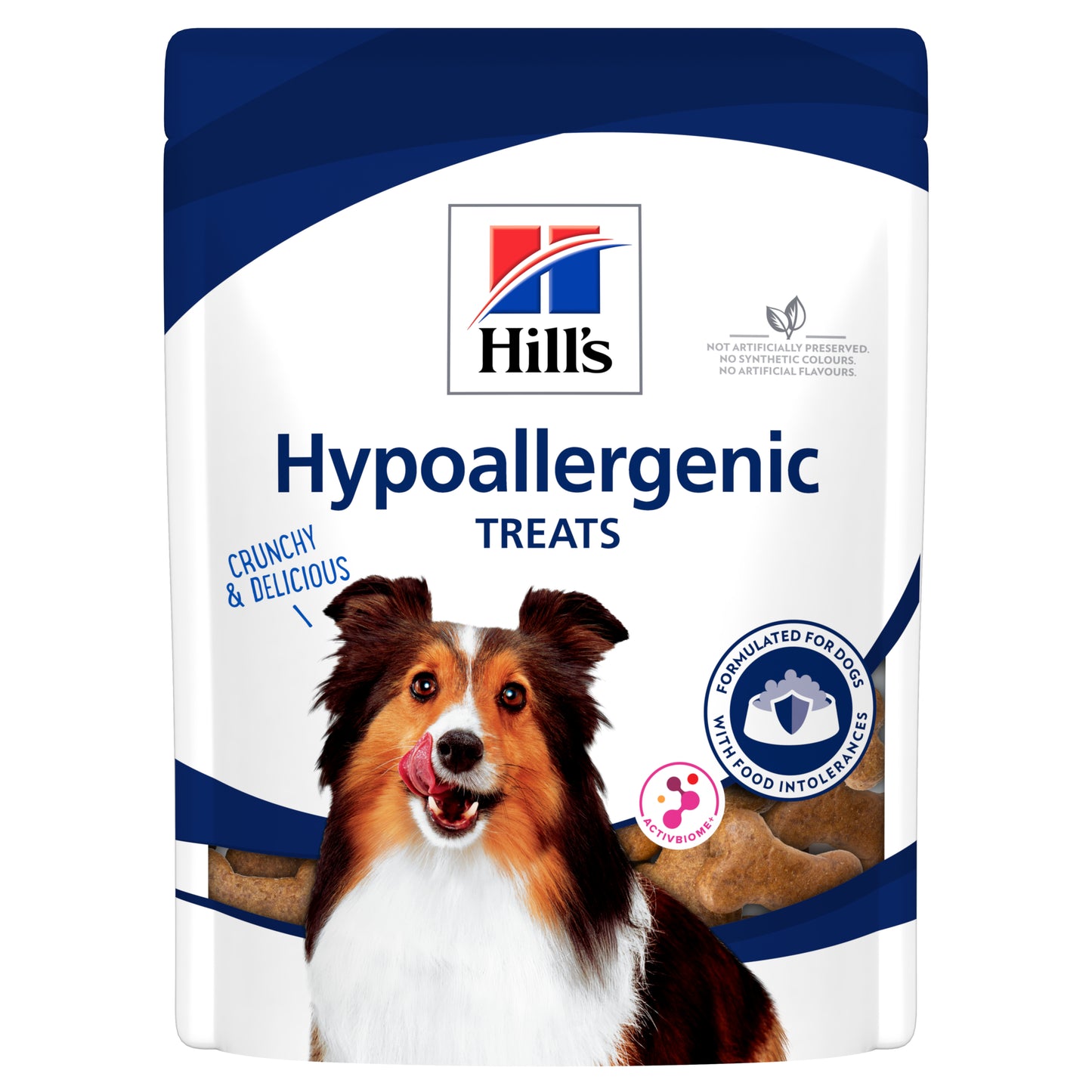 200g | Hill's Hypoallergenic Treats