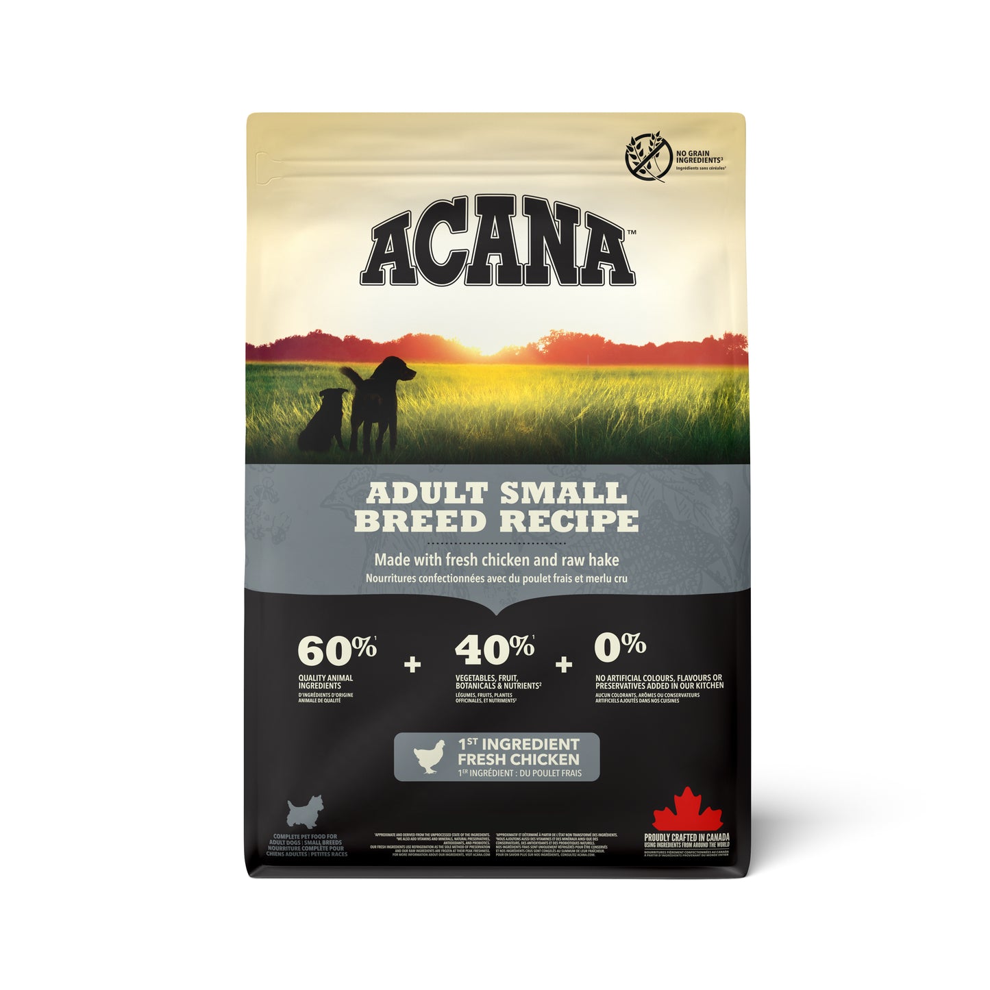 Acana | Small Adult | Chicken | 6kg