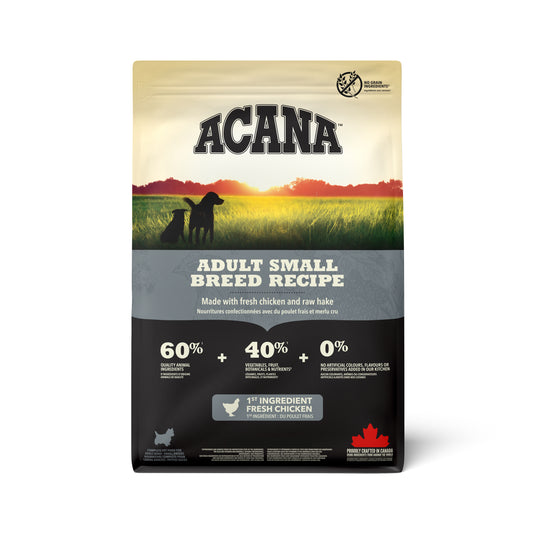 Acana | Small Adult | Chicken | 6kg