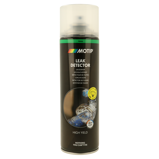 Motip| Leak Detector High Yield| 400ml