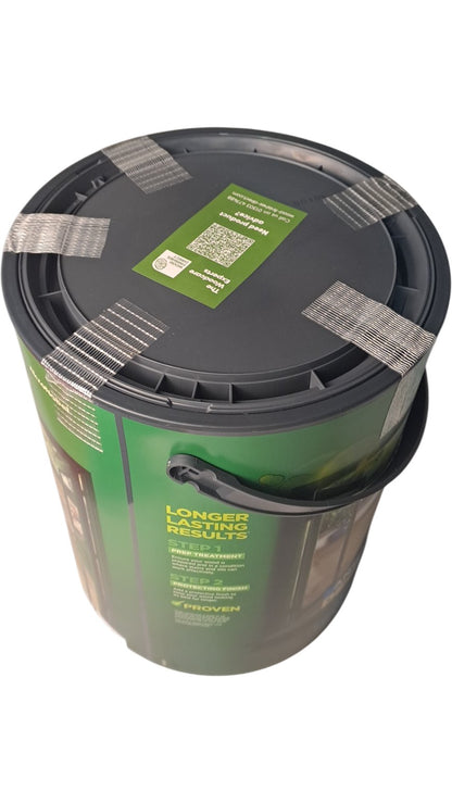 Cuprinol | Anti-Slip Decking Stain | Urban Slate | 5L