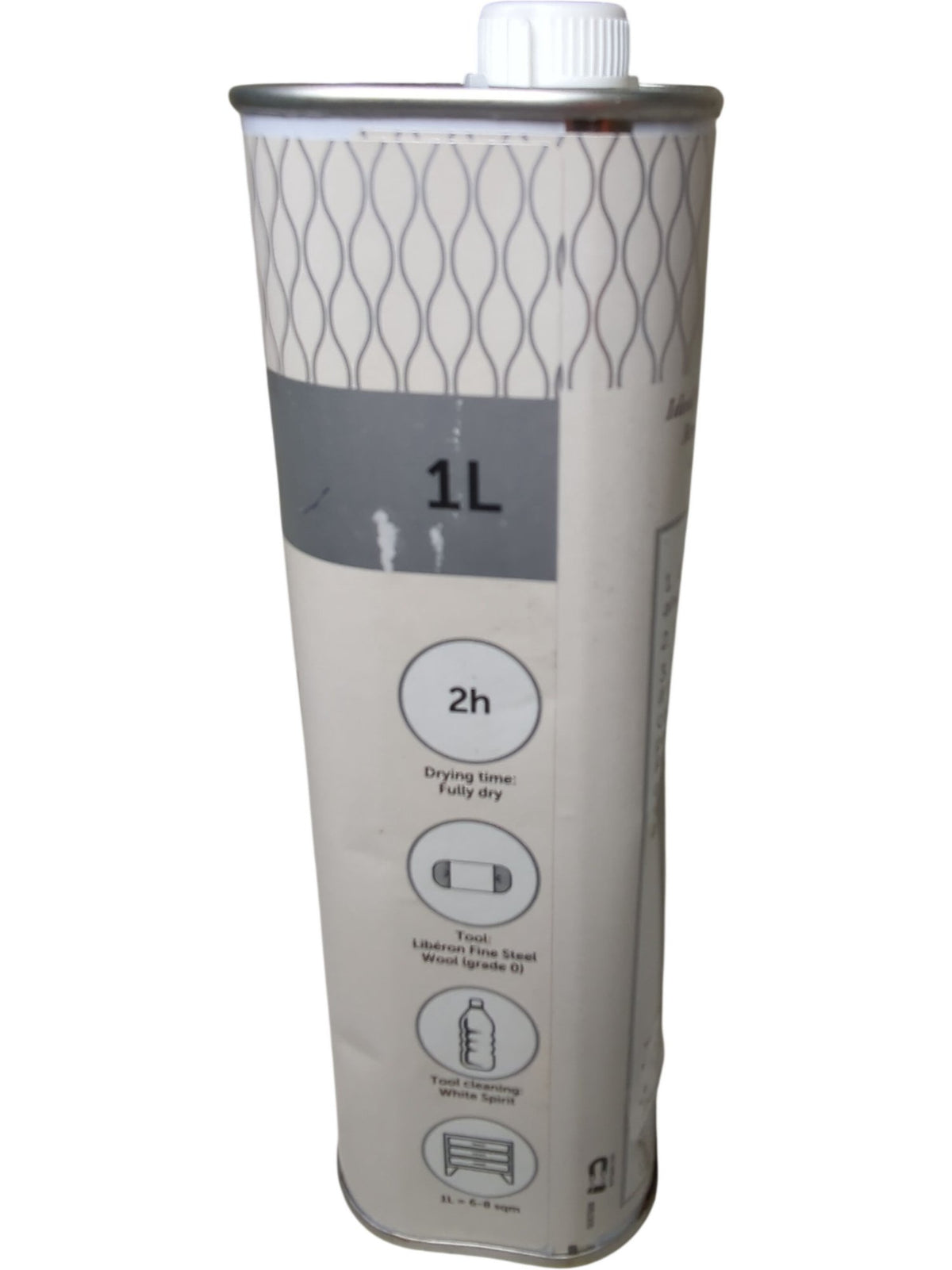 Liberon | Wax and Polish Remover | 1L