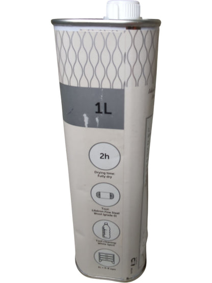 Liberon | Wax and Polish Remover | 1L