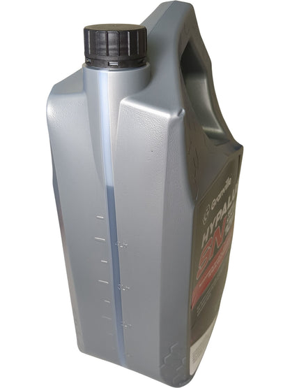 Granville | Hypalube SN Semi Synthetic 10W/40 | 5L