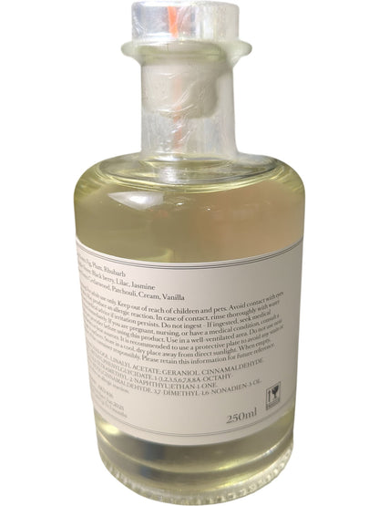 BIBA | Reed Diffuser Refill | Fig & Jasmine | 250ml