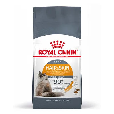 Royal Canin Care | Hair & Skin | 2kg