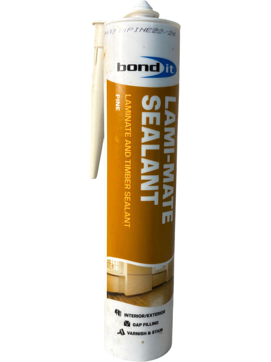 Bond It Lami-Mate Sealant Pine
