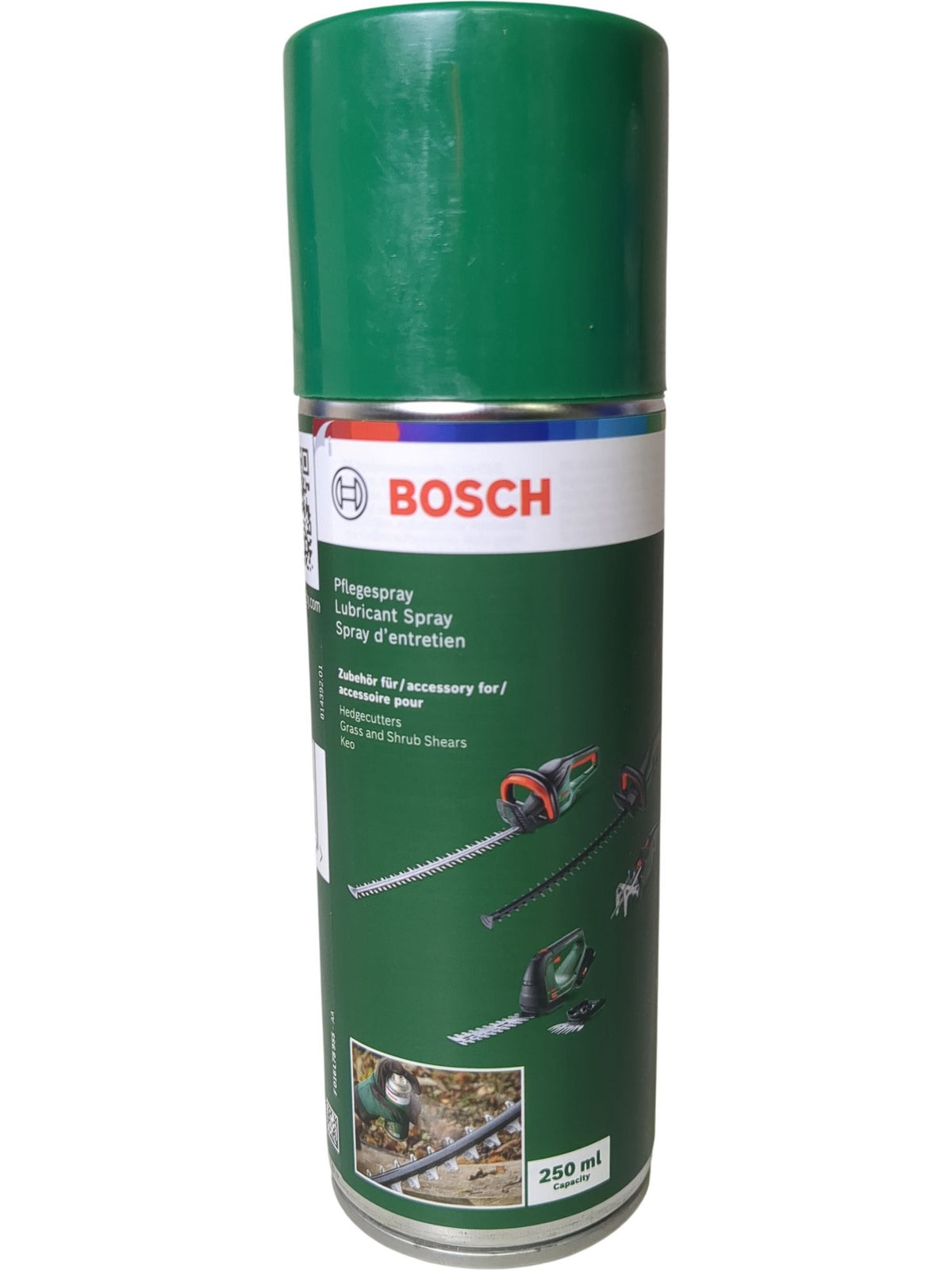 Bosch | Lubricant Spray | 250ml