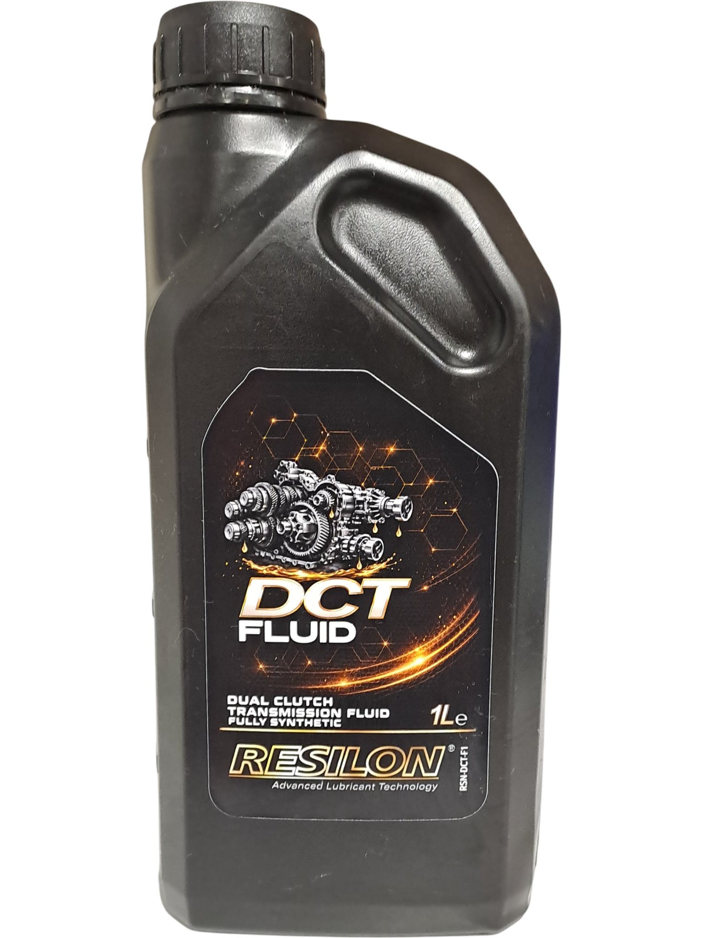 Resilon | DCT Fluid | Dual Clutch Transmission Fluid | 1L