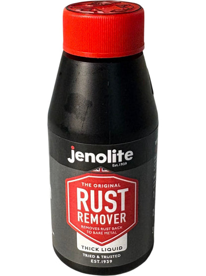 Jenolite Rust Remover Thick Liquid 500ml