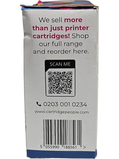 Cartridge People | Ink Cartridge | 540XL | Black