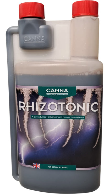 Canna | Rhizotonic Root Enhancer | 1L