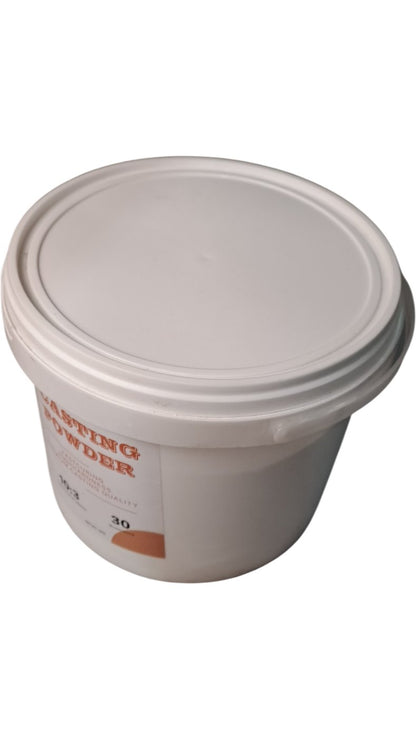 LEQU | Casting Powder | 3KG