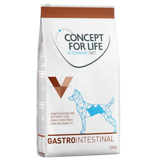 Concept for Life Veterinary Diet Gastrointestinal  - 1kg