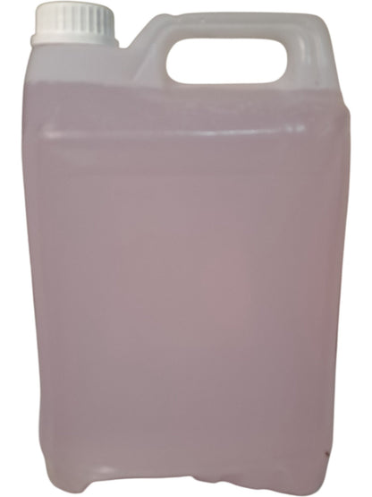 QTX | High Quality Fog Fluid | 5 Litre