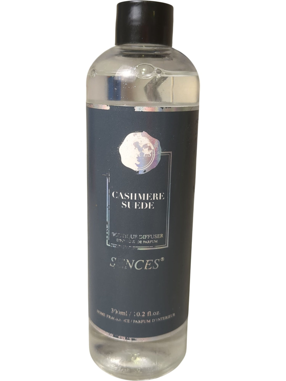 Sences | Reed Diffuser | Cashmere Suede | 300ml